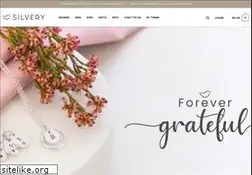 Sites similar to silvery.co.za