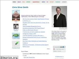 Sites similar to silvery.com