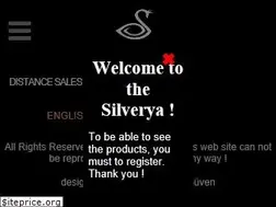 Sites similar to silverya.com.tr