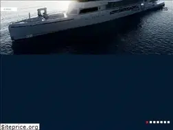 Sites similar to silveryachts.com