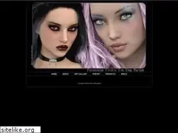 Sites similar to silverywitch.com