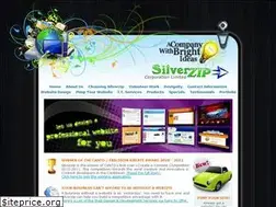 Sites similar to silverzip.com