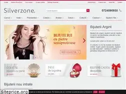 Sites similar to silverzone.ro