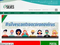 Sites similar to silves.am.gov.br