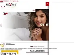 Sites similar to silvest.com.br