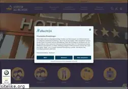Sites similar to silvester-all-inclusive.de