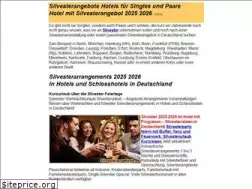 Sites similar to silvesterangebot.de