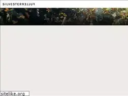 Sites similar to silvesterfuller.com