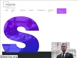 Sites similar to silvesterlegal.com