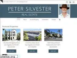 Sites similar to silvesterrealty.com