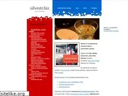 Sites similar to silvestr.biz