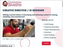 Sites similar to silvestreart.com