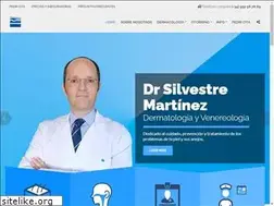 Sites similar to silvestremartinez.es