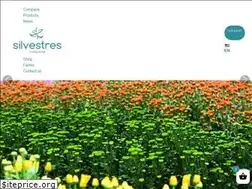 Sites similar to silvestres.com