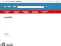 Sites similar to silvestresolucoes.com.br