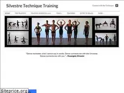 Sites similar to silvestretraining.com