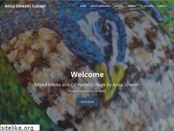 Sites similar to silvestri-collage.com