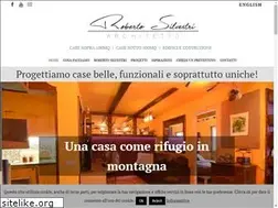 Sites similar to silvestri.info