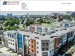 Sites similar to silvestriarchitects.com