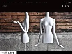 Sites similar to silvestricalifornia.com