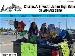Sites similar to silvestrijhs.com