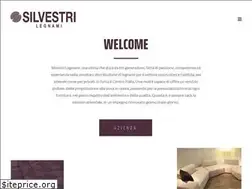 Sites similar to silvestrilegnami.it