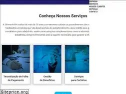 Sites similar to silvestrin.com.br