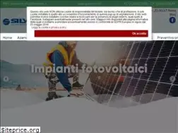 Sites similar to silvestrini.it