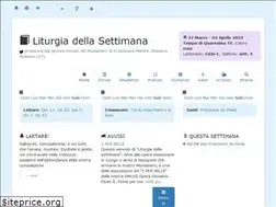 Sites similar to silvestrini.org