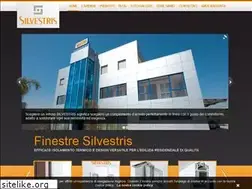 Sites similar to silvestrisinfissi.com