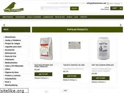Sites similar to silvestrismo.net