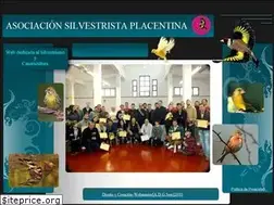 Sites similar to silvestristasplacentinos.xyz