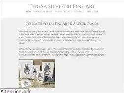 Sites similar to silvestristudios.com