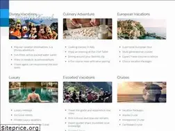 Sites similar to silvestritravel.com