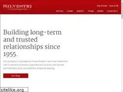 Sites similar to silvestriusa.com