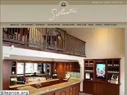 Sites similar to silvestrivineyards.com