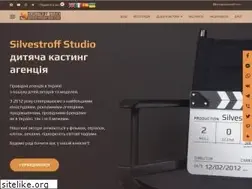 Sites similar to silvestroff.com