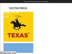 Sites similar to silvetex.com.ar