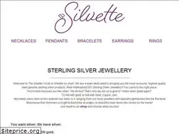 Sites similar to silvette.co.uk