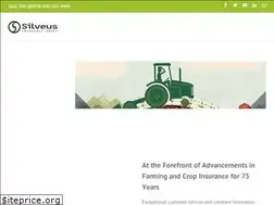 Sites similar to silveuscropins.com