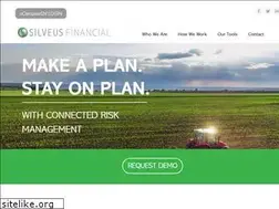 Sites similar to silveusfinancial.com