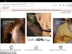 Sites similar to silvex925.com.ua