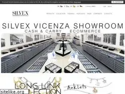 Sites similar to silvexitaly.com