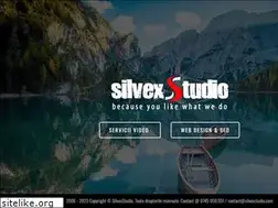Sites similar to silvexstudio.com
