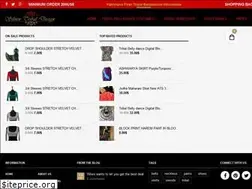 Sites similar to silvextribal.com