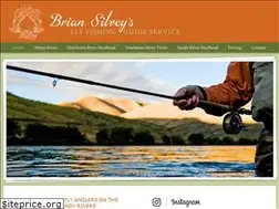 Sites similar to silveysflyfishing.com