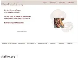 Sites similar to silvi-raetsch.de