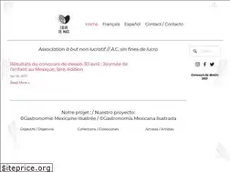 Sites similar to silvia-flores.com
