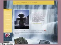 Sites similar to silvia-harnisch.ch
