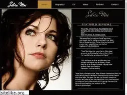 Sites similar to silvia.no